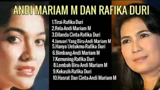 Download lagu LAGU ANDI MARIAM DAN RAFIKA DURI . MP3 mp3