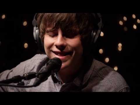 Jake Bugg - Lightning Bolt (Live on KEXP)