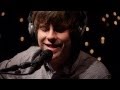 Jake Bugg - Lightning Bolt (Live on KEXP)