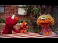 Sesame Street Zoe Loves Rocco Part 1