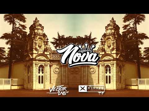 NOVA X IZY QUEEN - Please Don't (ZOUK REMIX) 2K23