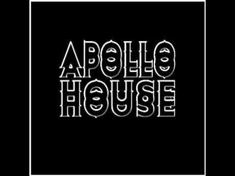 Apollo House  -  Rinse and Repeat