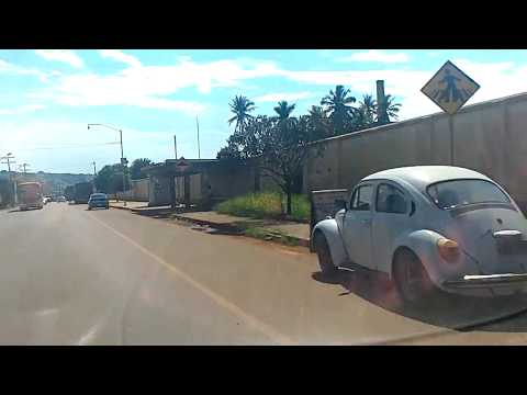 Thumbnail for Ford Ka (2005) Road Trip - GO 330 - Goiás - Brasil by Ford Ka