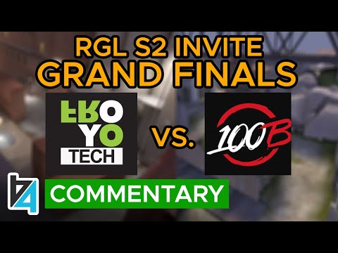 [TF2] Match Review: RGL-I S2 Grand Finals (froyotech vs 100B)