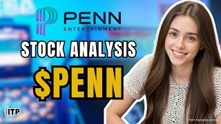 PENN Entertainment (PENN) Stock Analysis: $350M Buyback & Omnidigital Gaming Giant | April 2025
