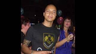 marcus john - brown eyes (2009)