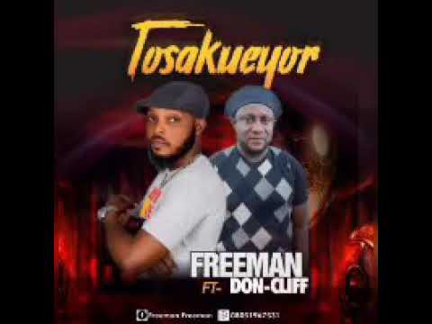 FREEMAN  FT  DONCLIFF           (TOSAKUEYOR)