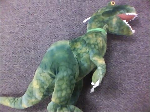 JW - Diggin' in Dinoland