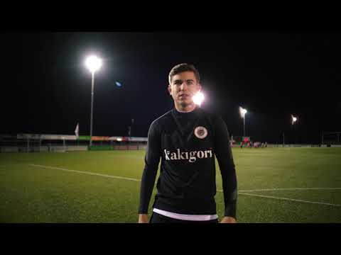 FC Social Challenge Cup - SC Excelsior