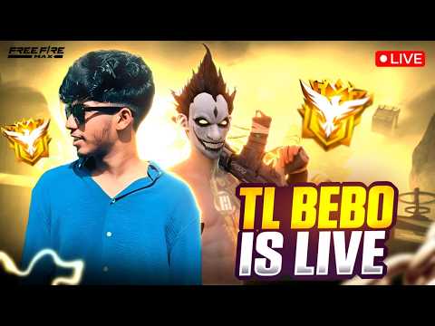 FREE FIRE MALAYALAM LIVE [ TL BE BO ] LIVE #freefirelive #akshayakz