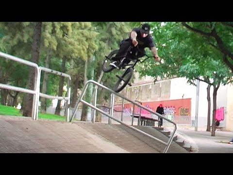 UNDERGRIND 1% | DIG BMX