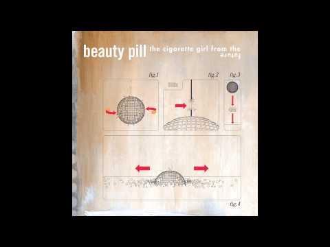 Beauty Pill - Cigarette Girl Official