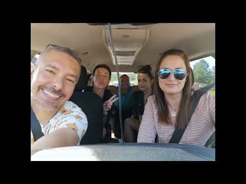 [Arkadiusz Kot] zabawa w Eden czyli Światła w Białogórze