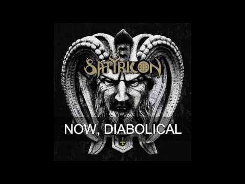 Satyricon - Now, Diabolical (2006) Full Album
