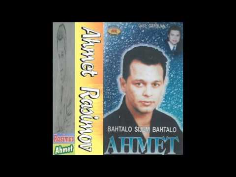 Ahmet Rasimov   1999   10 Vreme kajanja