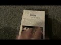 The Court Jester 1996 VHS Review