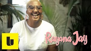 &#39;Undefeated,&#39; by Rayana Jay, is an anthem for black female athletes | Undefeated | ESPN