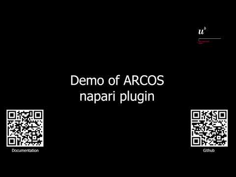 arcos_demo