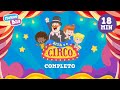 Bita E O Circo Álbum Completo