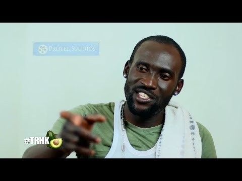Imani ya ndugu Nebuchadnezzer.....Ep127 Pt1