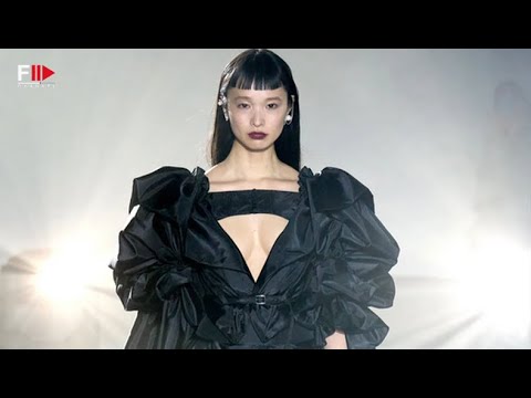 ADEAM Best Looks Fall 2023 New York - Fashion Channel