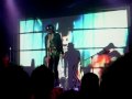 Ssion @ The Metro 5/30