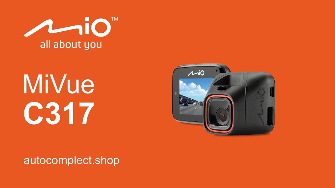 Видеорегистратор mio mivue c317 инструкция Видеорегистратор mio mivue c317 инструкция