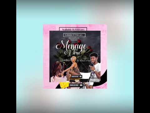 MENAGE A TRUE - ( RINOS -(VSA Habilidoso - Lucénya Bandeira & XANAX) ) Rinos 🔴