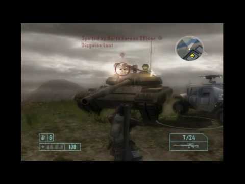 Spetz Playz Mercenaries: Playground of Destruction (Mui) Part 33 - King of Spades