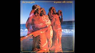 The Jones Girls - At Peace With Woman