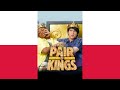 Pair Of Kings Theme Song Polskie Polish