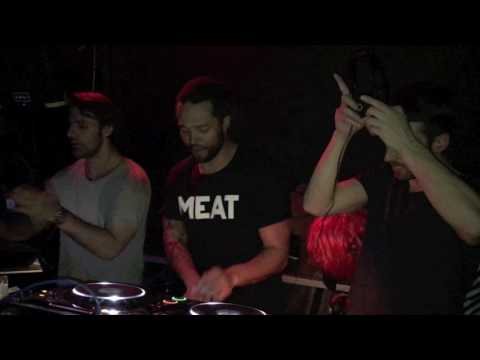 Ray Okpara (Mobilee, AMA, Air London) ◢◤ Fabe (Cocoon) ◢◤Robert Jankovic - Live (Mobilee, Suka)