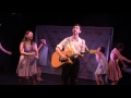 Nickel Mines A New NYMF Musical