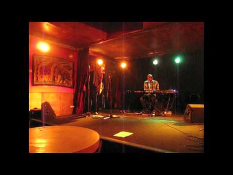 63 PWOD présente la 'G-DAY' @ L'Olympic Café - DASOUL - Oh My Girl - (Vendredi 13 Mai 2011)