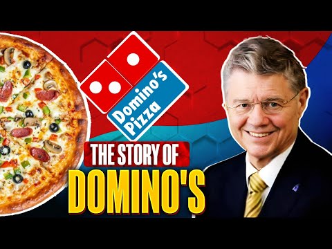 Der Obdachlose Der Dominos Mit Seinen Letzten 15$ Gegründet Hat..