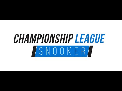 Top Shots & Flukes of Championship League 2020