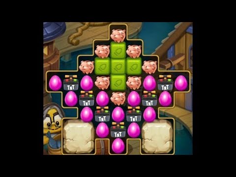 TOY BLAST level 3413