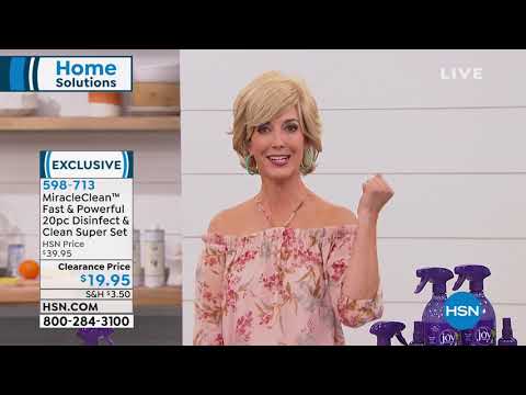 HSN | Home Solutions 05.01.2019 - 08 PM