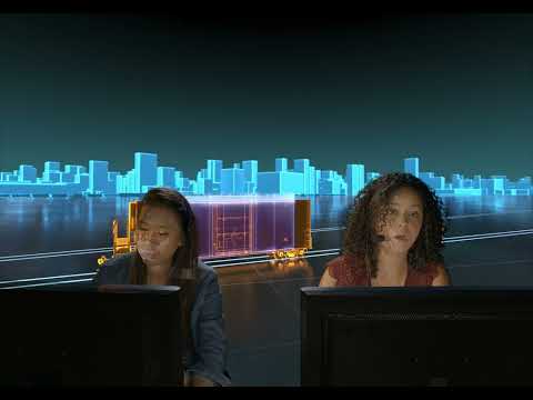 TRAIN TIME IMAX Theatrical Trailer