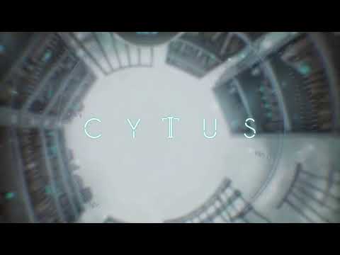 Cytus II Theme - Used to be - YouTube