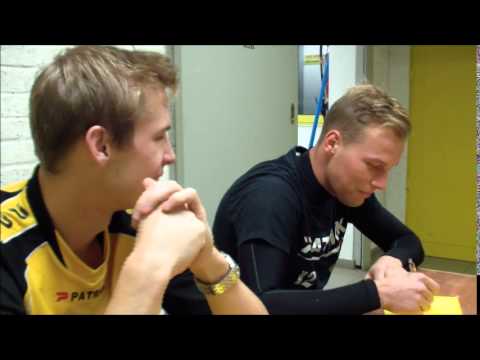 KSVO-TV - Episode Oktober