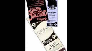 13- &quot;Bewitched&quot; Barbra Streisand