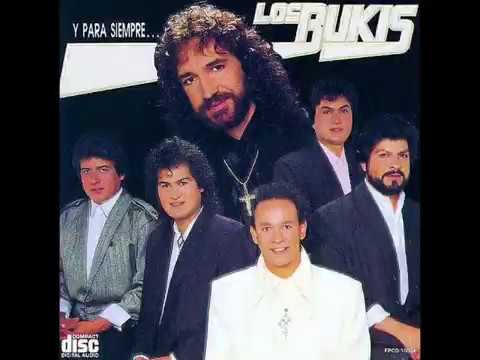 Los Bukis - Déjale Oír Tu Voz