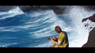 Video Vítr po kapsách