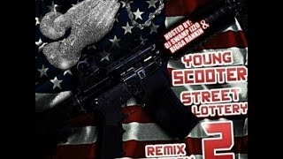 Young Scooter   Big Better Feat  Young Thug