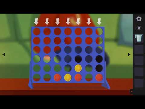 Escape Logan Estate Video