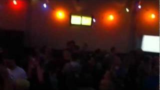 SUNDAY CIRCUS BARN DANCE ft. SETH TROXLER & CRAIG RICHARDS 25th of September 2011