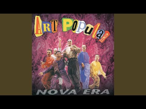 Bom-Bocado - Art Popular