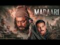 Madaari 2016 Irfaan Khan Superhit Thrilller Hindi Movie Irrfan Khan Jimmy Sheirgill