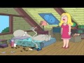 American Dad Noooooooooo